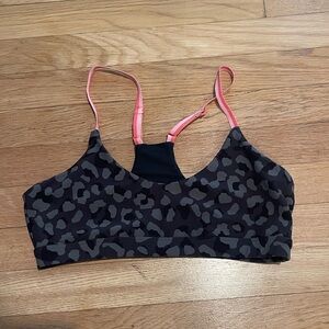 White Fox x Sarah’s Day Camo Sports Bra
